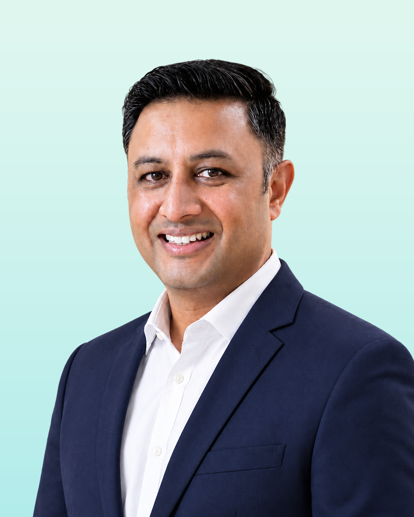 Abhinav Vashistha