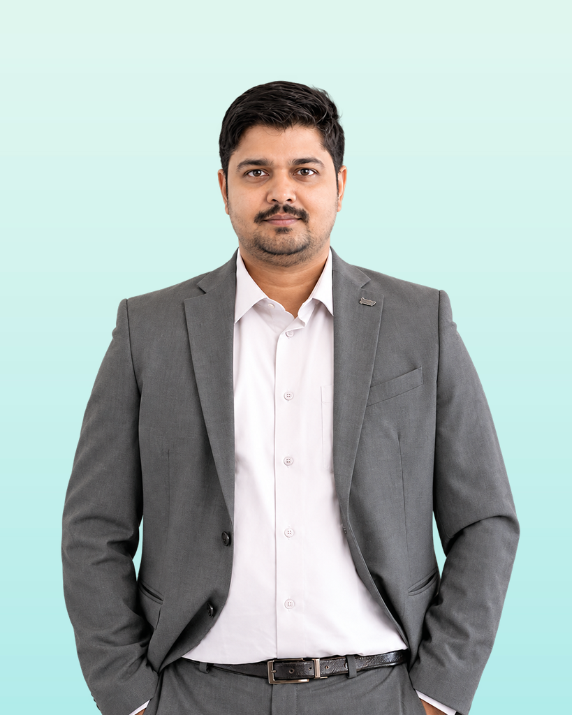 Pankaj Kumar